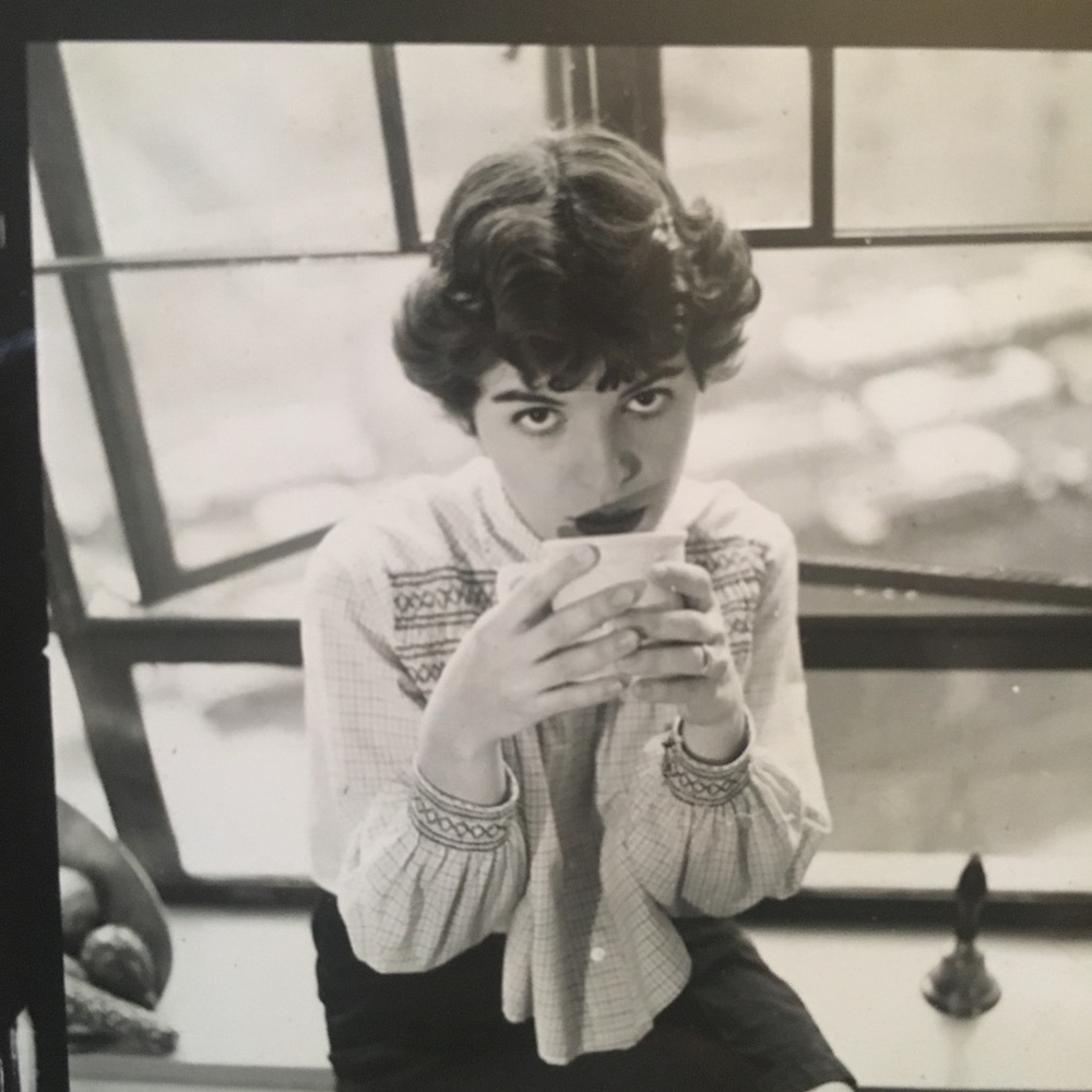 Meet your Posher, Kate
